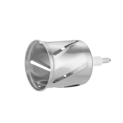 Antgalis daržovėms pjaustyti „ROTO”, Kenwood, 120x213x(H)137mm