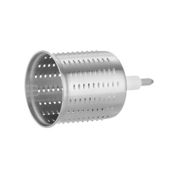 Antgalis daržovėms pjaustyti „ROTO”, Kenwood, 120x213x(H)137mm