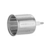 Antgalis daržovėms pjaustyti „ROTO”, Kenwood, 120x213x(H)137mm