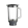 Antgalis maišytuvas iš šilumai atsparaus stiklo (1,6l), Kenwood, 140x195x(H)275mm