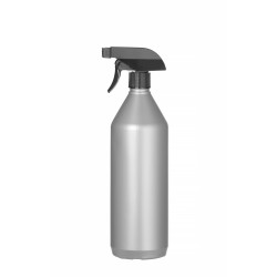 Extreme Natural Grill Cleaner profesionali keptuvo ir ritininio dešrelių grilio valymo priemonė, HENDI, 1 l