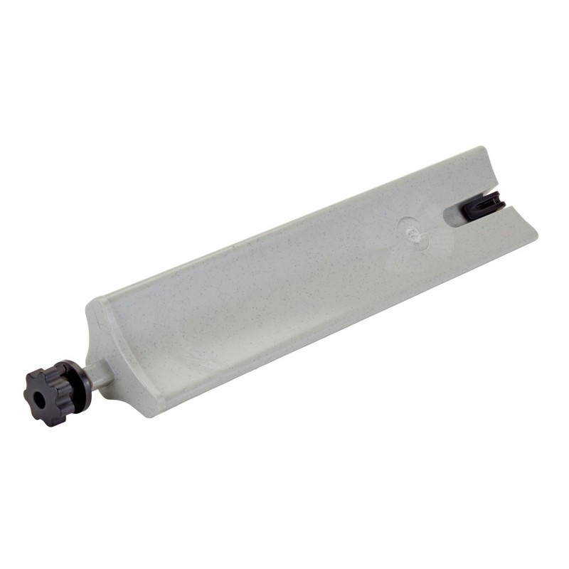 Pertvara lėkštėms CamLever vežimėliui ADCSC480, Cambro, 67x111x(H)597mm