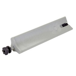 Pertvara lėkštėms CamLever vežimėliui ADCSC480, Cambro, 67x111x(H)597mm
