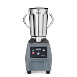 „Blender CB15VE Ultra“ didelio našumo trintuvas, Waring, Šviesiai pilkas, 230V/1500W, 260x260x(H)650mm