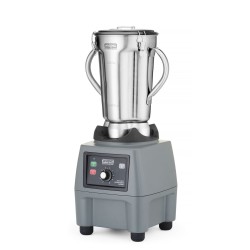 „Blender CB15VE Ultra“ didelio našumo trintuvas, Waring, Šviesiai pilkas, 230V/1500W, 260x260x(H)650mm