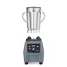 „Blender CB15VE Ultra“ didelio našumo trintuvas, Waring, Šviesiai pilkas, 230V/1500W, 260x260x(H)650mm