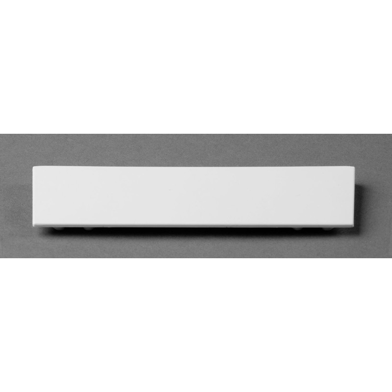 Identifikavimo etiketė Extender ID krepšiams Camrack, Cambro, 127x39mm