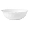 Salotų dubuo Trianon, Arcoroc, 0,5L, Balta, ⌀160x(H)52mm