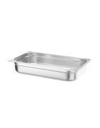 GN indai PROFI LINE PLUS | Gastronorm talpos