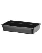 GN indai KITCHEN LINE | Plastikinės GN talpos